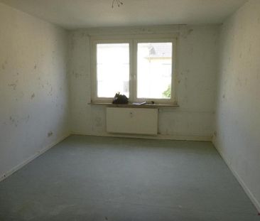Demnächst frei! 3-Zimmer-Wohnung in Essen Frohnhausen - Foto 1