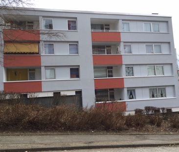 Demnächst frei! grosszügige 3-Zimmer-Wohnung in Kreuztal - Photo 4