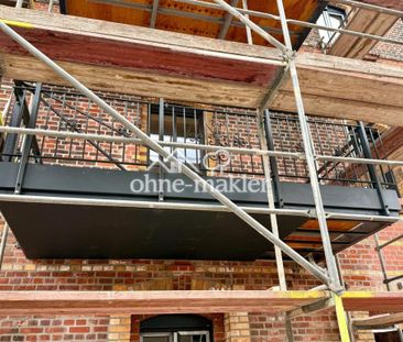 Wohnen in der Wesnitzer Mühle "Bauvorhaben!" - Photo 6