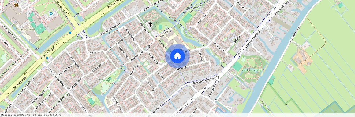 Schadeken, 137, Leidschendam