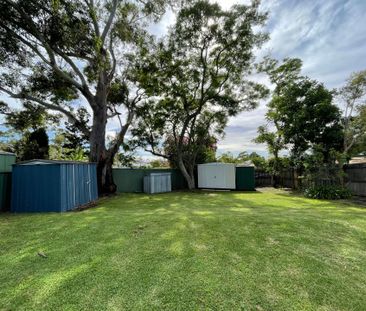 Renovated Two Bedroom Home in an Ideal Location - Photo 5