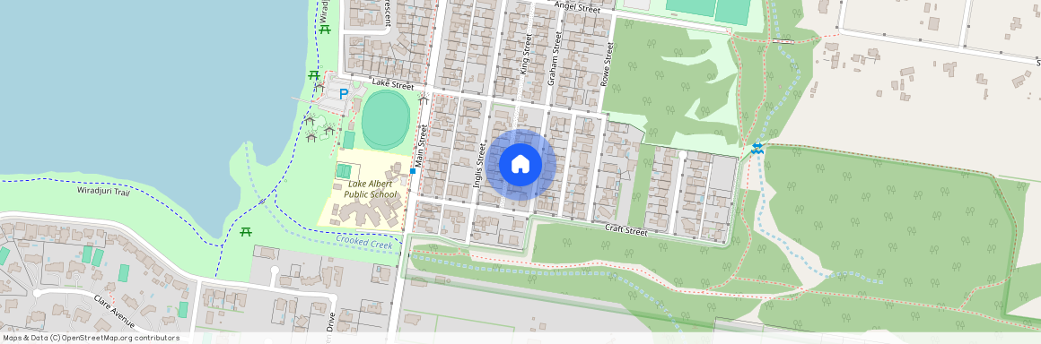 56 Graham Street, Lake Albert, NSW 2650