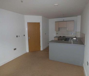 Palace Court, Wardle Street, Tunstall, Stoke-on-trent, ST6 - Photo 6