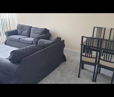 2 Bed Flat, Wallace Street, G5 - Photo 2