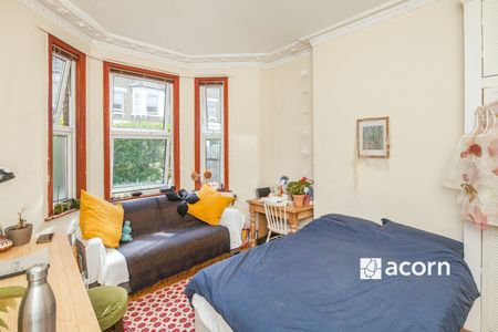 Shenley Road, London, SE5 - Photo 4