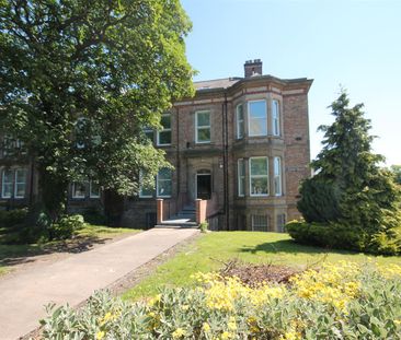 Osborne Terrace, Jesmond, Newcastle Upon Tyne - Photo 5