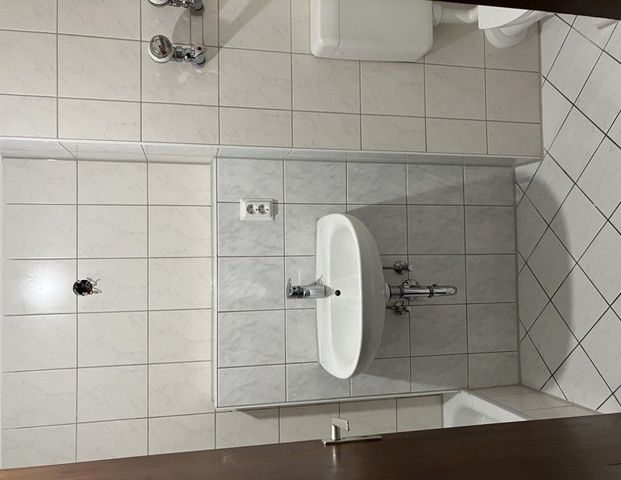 Schöne Wohnung: individuelle 2-Zimmer-Wohnung - Foto 1