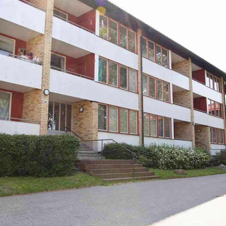 2 RUM KÖK - Photo 1