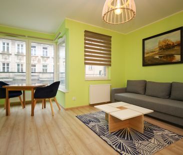 Mieszkanie na wynajem Wrocław-Śródmieście Wrocław - Photo 6