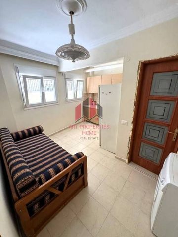 Studio/Γκαρσονιέρα για ενοικίαση Ανάληψη - Μπότσαρη (Ανάληψη - Μπότσαρη - Νέα Παραλία) - Φωτογραφία 2