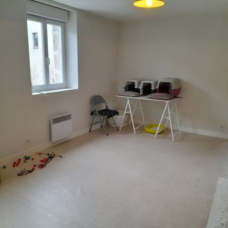 Location appartement 2 pièces, 46.00m², Yvoy-le-Marron - Photo 2