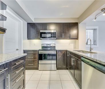 212 ELLEN DAVIDSON Drive, Oakville, Ontario, L6M0V1 - Photo 6