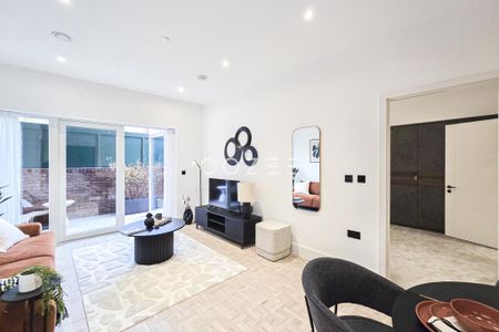 1 bedroom flat to rent - Photo 4