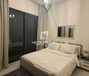 3 Bedroom + Maid | Furnished | 125k | 4 cheques - Photo 6