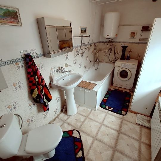 Piętro domu 3/4pok. ogród, garaż - Goleniów - Фото 1