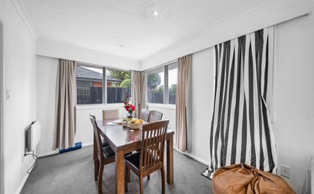 Fendalton, 2 bedrooms - Photo 2