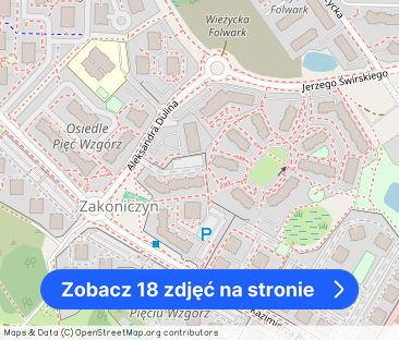 3-pokoje! Od zaraz! Najem okazjonalny - Zdjęcie 1
