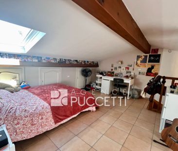 Location Maison 4 pièces 71m² VENCE 06140 - Photo 3