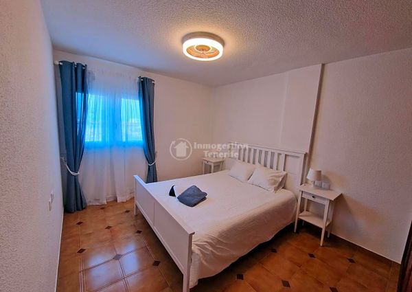 For rent 2-bedroom apartment in Los Cristianos