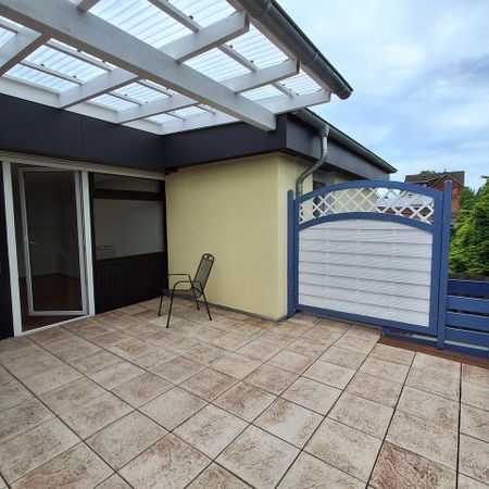 3 Zimmerwohnung Wolfsburg Wohnen im Grünen - Foto 5