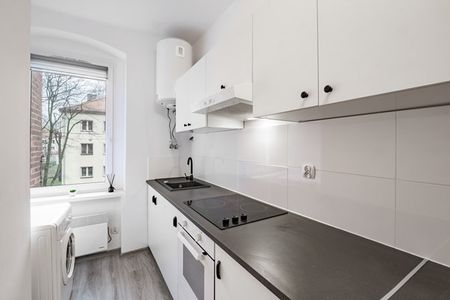 Gliwice Politechnika, ul. Heleny Modrzejewskiej - Photo 2