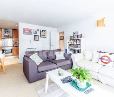 1 Bedroom, 1 bath, 1 reception Flat - Photo 1