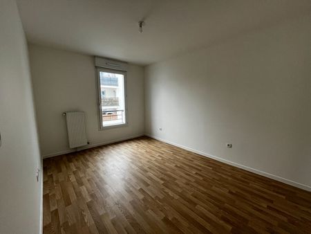 Appartement T2 Palaiseau à louer - Photo 5