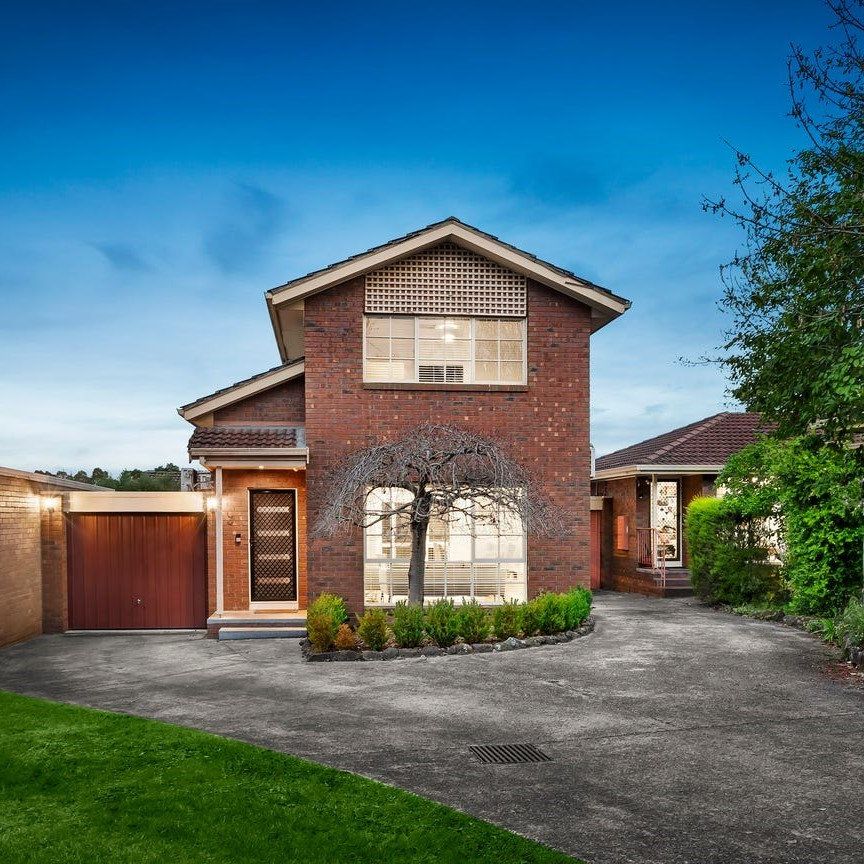 Welcome Home - Photo 1