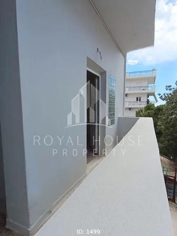 Διαμέρισμα για ενοικίαση Αμφιάλη (Κερατσίνι) - Photo 2
