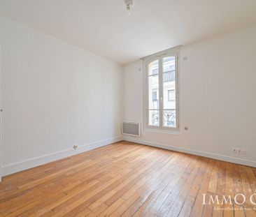 Appartement 2 pièces - 32m² - Photo 1