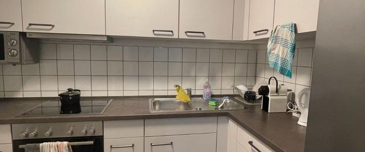 Schönes WG-Zimmer zur Untermiete mit Balkon in Stuttgart-West - Foto 1