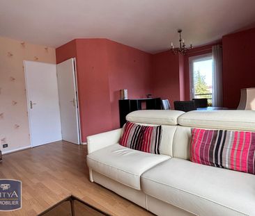 Location Appartement 2 pièces 49m² RAMBOUILLET 78120 - Photo 4