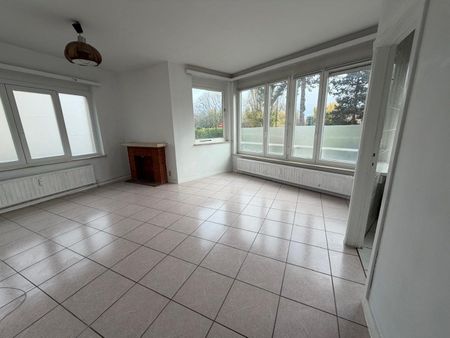 appartement met 1 slaapkamer - Photo 4