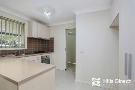 15 Bandicoot Drive, 2767, Woodcroft Nsw - Photo 4