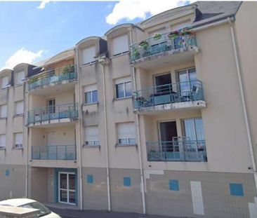 Location Appartement 2 pièces 52m² LAVAL 53000 - Photo 5