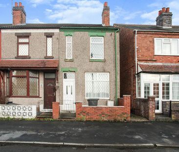 3 bedroom end of terrace house to rent - Photo 1