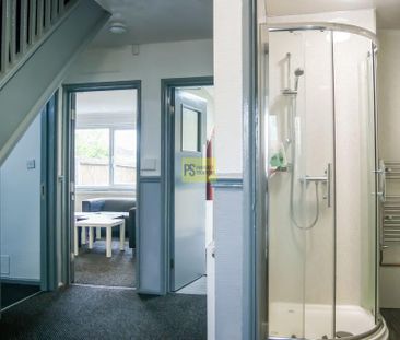 5 bedroom semi-detached house to rent - Photo 6