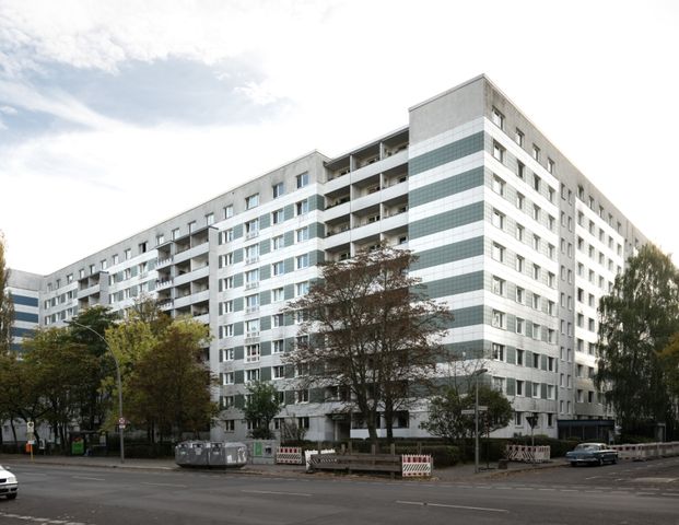 1 Zimmerwohnung in ruhiger Lage - Photo 1