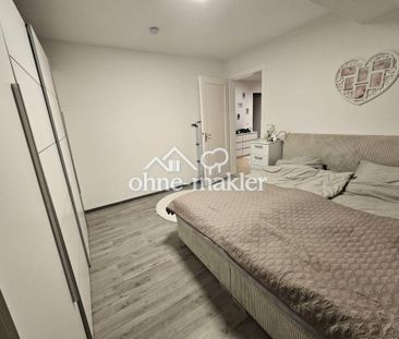 großzügige 3,5 Raum Wohnung im Herzen von Oberhausen - Photo 2