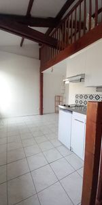 Appartement Compiègne 1 pièce(s) - 24.11 m² (31 m² au sol) - Photo 3