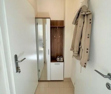 Sonnige, gepflegte Garconniere - Nähe FH, 3. OG ohne Lift - ab sofort - Foto 4