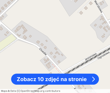 Dąbrówka, 2 pokojowe z parkingiem - Zdjęcie 1