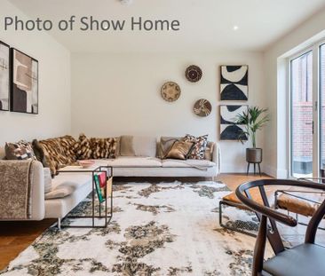 4 bedroom detached house to rent - Photo 1