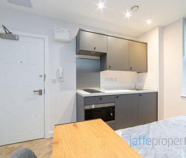 Studio to rent - Photo 6