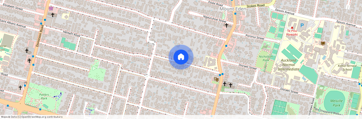 1/23 Fairview Rd, Mount Eden, Auckland City