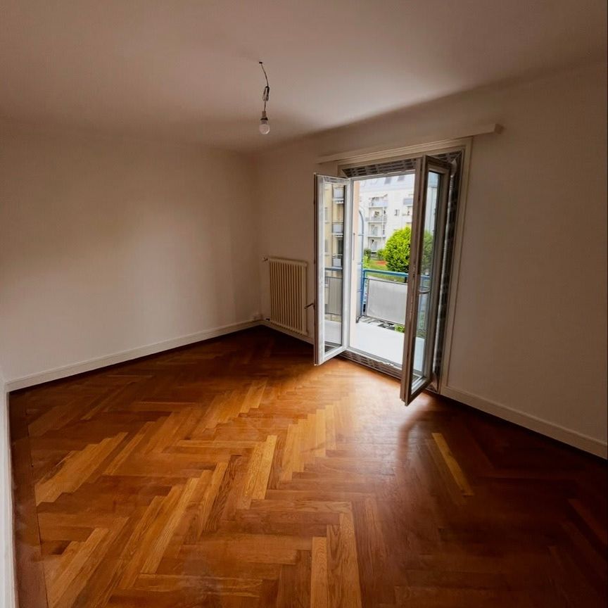 2 Zimmer, 45 m² - Photo 1
