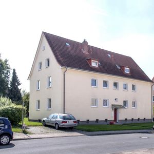 2-Zimmer-Wohnung mit Balkon in Herford-Herford mieten - Photo 3