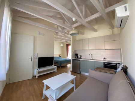 Studio/Γκαρσονιέρα για ενοικίαση - Λευκάδα, - Φωτογραφία 5