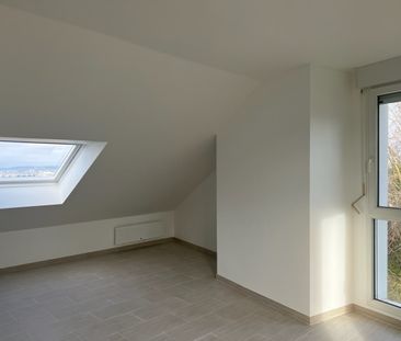 NANTERRE - RUE DE GARCHES : Duplex 5 pièces 124,25 m² - Photo 5