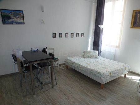 Appartement 1 pièce(s) 28.2 m² - Photo 2